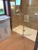 Shower Room, Witney, Oxfordshire, December 2017 - Image 50